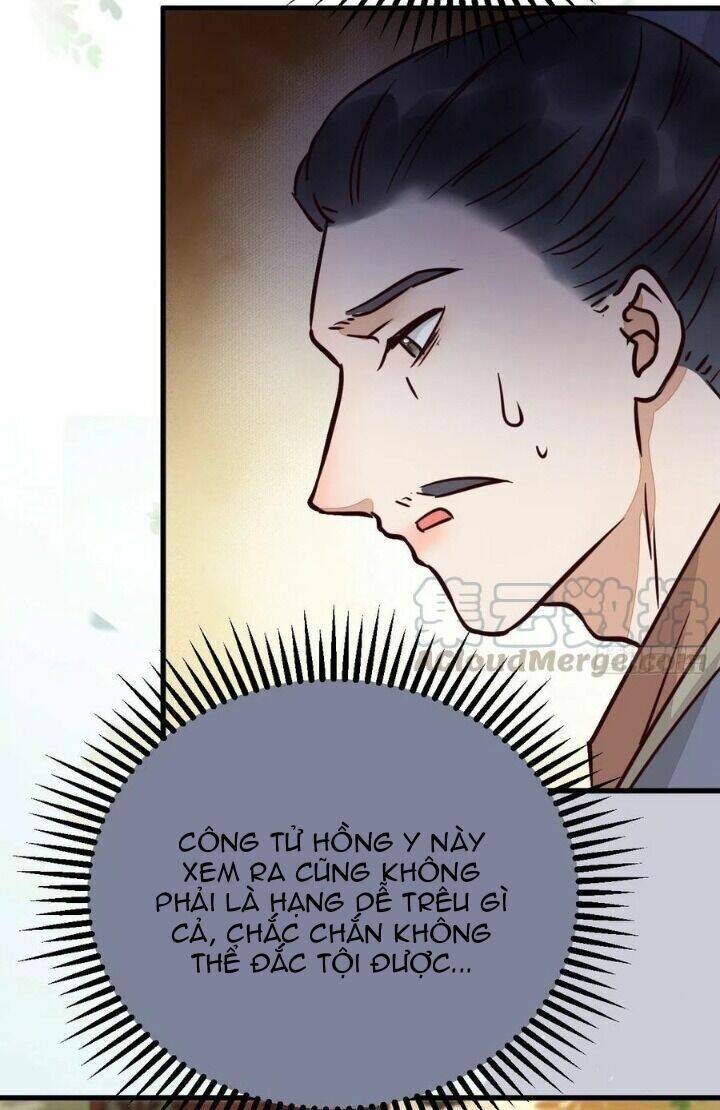 Tuyệt Sắc Quyến Rũ: Quỷ Y Chí Tôn Chap 326 - Next Chap 327