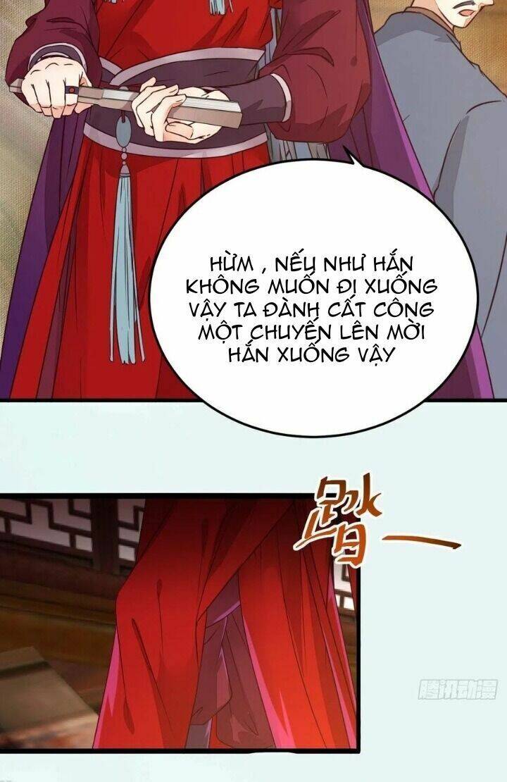 Tuyệt Sắc Quyến Rũ: Quỷ Y Chí Tôn Chap 326 - Next Chap 327