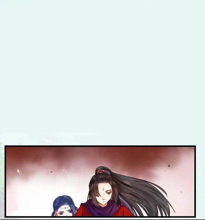 Tuyệt Sắc Quyến Rũ: Quỷ Y Chí Tôn Chap 326 - Next Chap 327