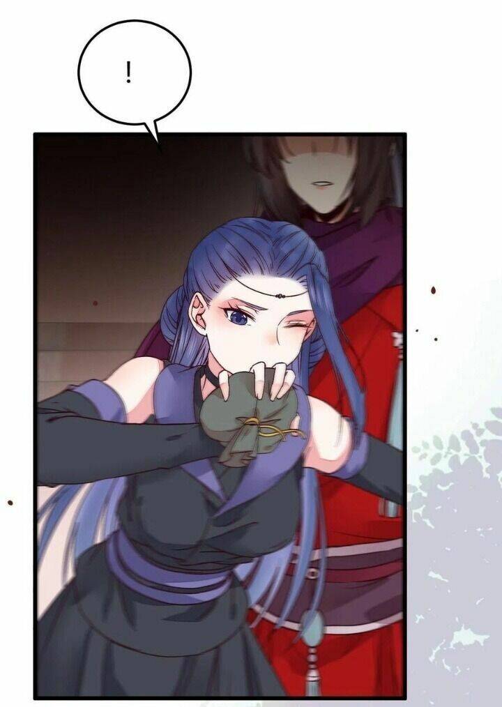 Tuyệt Sắc Quyến Rũ: Quỷ Y Chí Tôn Chap 326 - Next Chap 327