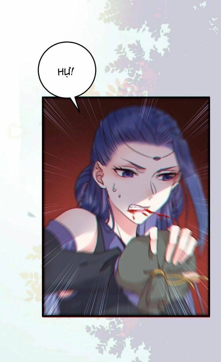 Tuyệt Sắc Quyến Rũ: Quỷ Y Chí Tôn Chap 326 - Next Chap 327