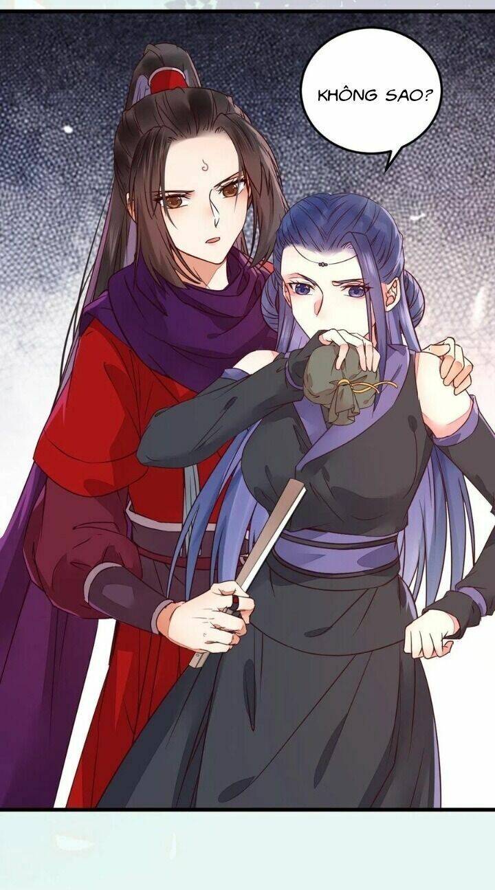 Tuyệt Sắc Quyến Rũ: Quỷ Y Chí Tôn Chap 326 - Next Chap 327