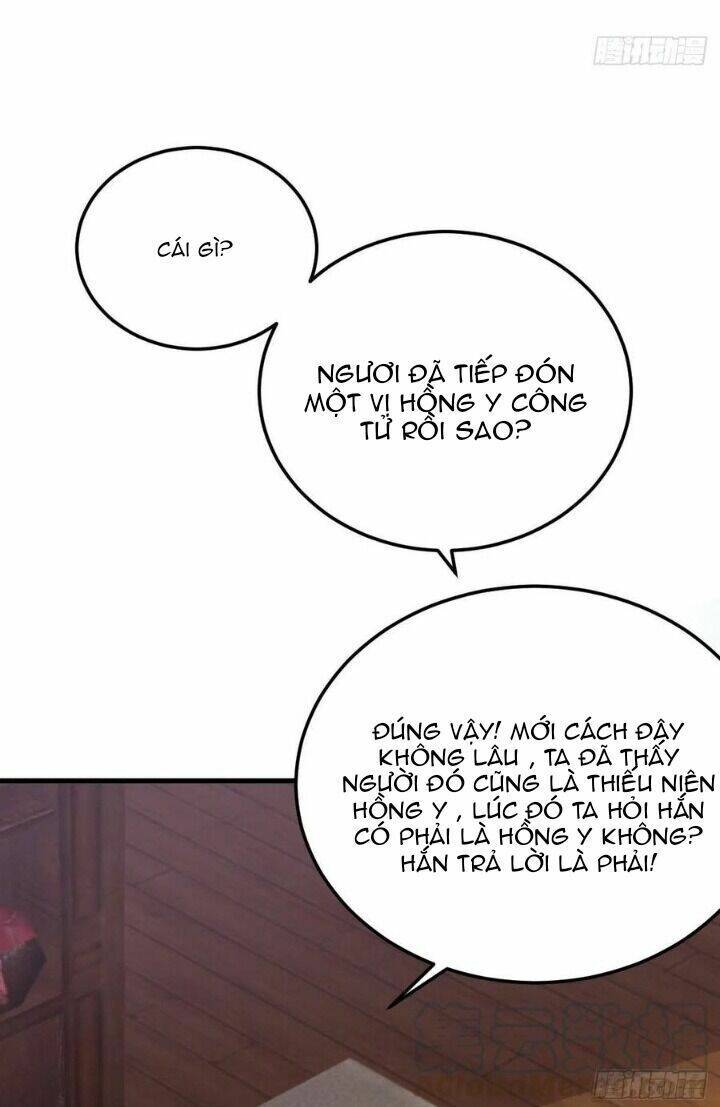 Tuyệt Sắc Quyến Rũ: Quỷ Y Chí Tôn Chap 326 - Next Chap 327
