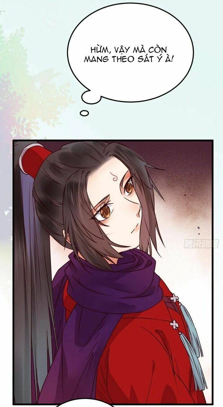 Tuyệt Sắc Quyến Rũ: Quỷ Y Chí Tôn Chap 326 - Next Chap 327