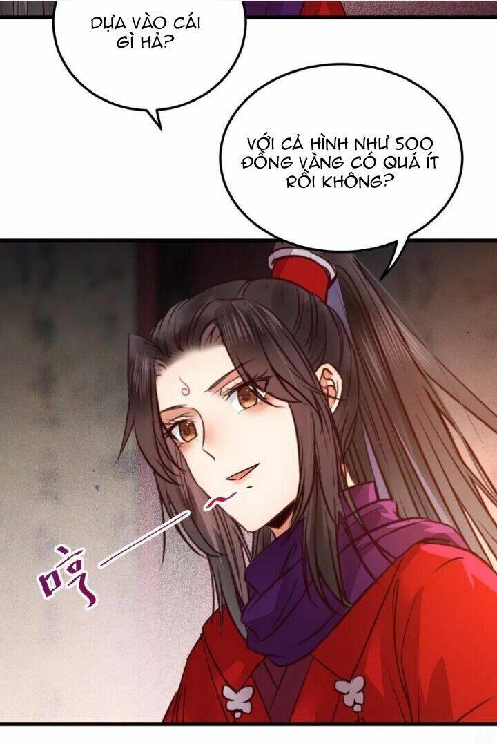 Tuyệt Sắc Quyến Rũ: Quỷ Y Chí Tôn Chap 326 - Next Chap 327