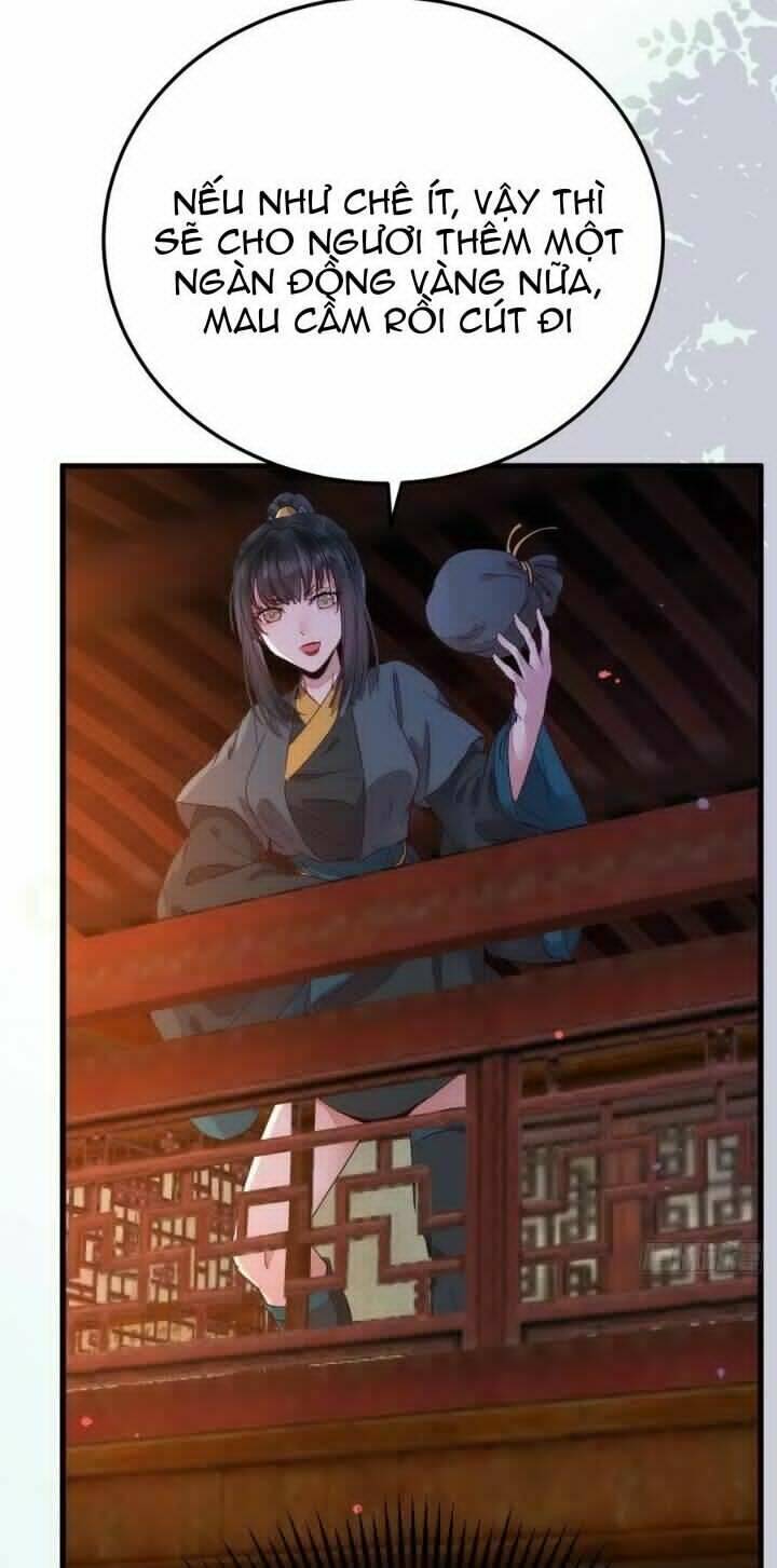 Tuyệt Sắc Quyến Rũ: Quỷ Y Chí Tôn Chap 326 - Next Chap 327