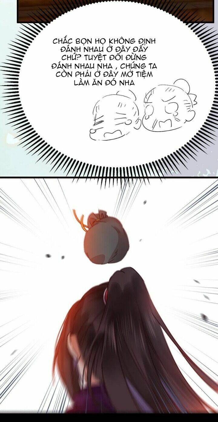 Tuyệt Sắc Quyến Rũ: Quỷ Y Chí Tôn Chap 326 - Next Chap 327
