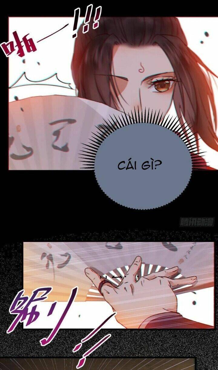 Tuyệt Sắc Quyến Rũ: Quỷ Y Chí Tôn Chap 326 - Next Chap 327