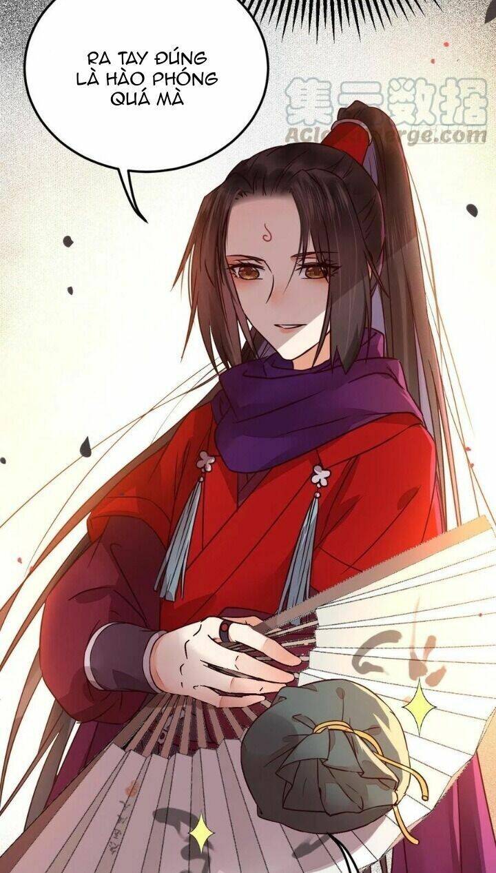 Tuyệt Sắc Quyến Rũ: Quỷ Y Chí Tôn Chap 326 - Next Chap 327