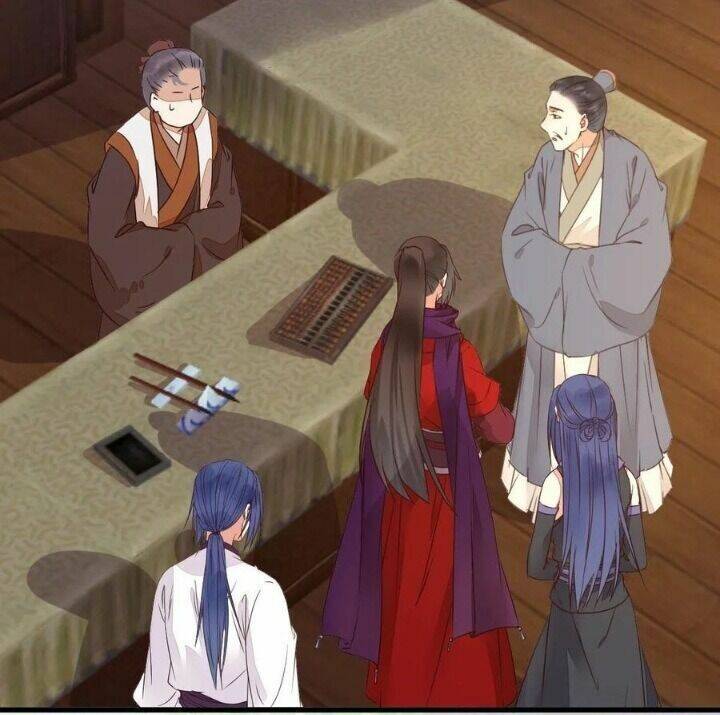 Tuyệt Sắc Quyến Rũ: Quỷ Y Chí Tôn Chap 326 - Next Chap 327