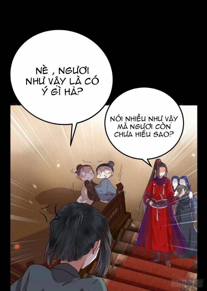 Tuyệt Sắc Quyến Rũ: Quỷ Y Chí Tôn Chap 326 - Next Chap 327