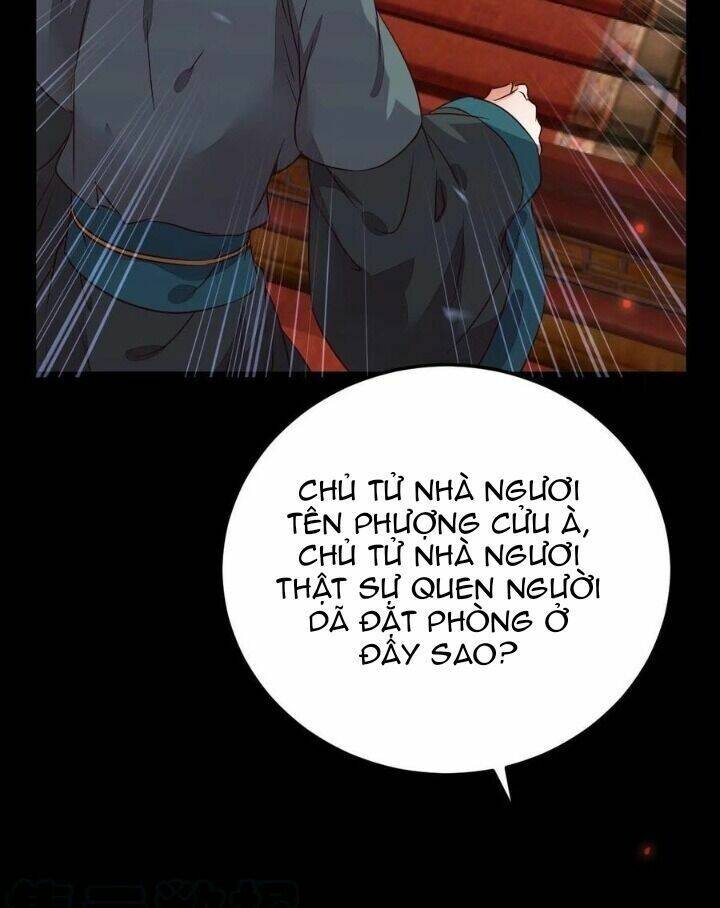 Tuyệt Sắc Quyến Rũ: Quỷ Y Chí Tôn Chap 326 - Next Chap 327