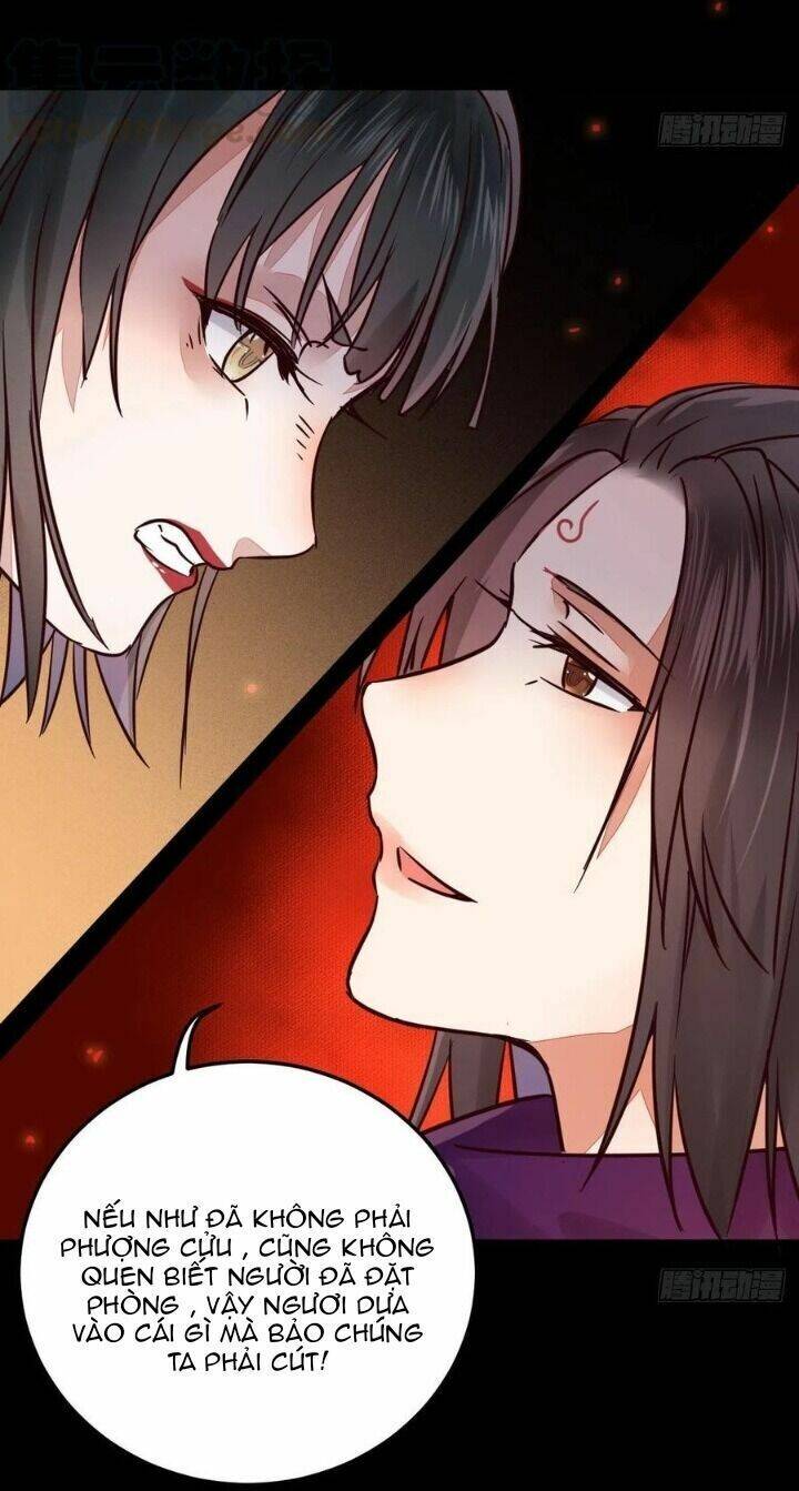 Tuyệt Sắc Quyến Rũ: Quỷ Y Chí Tôn Chap 326 - Next Chap 327