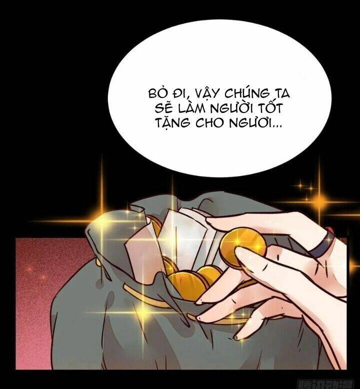 Tuyệt Sắc Quyến Rũ: Quỷ Y Chí Tôn Chap 326 - Next Chap 327