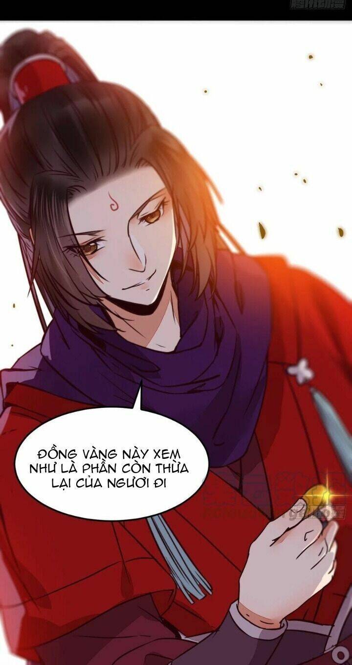 Tuyệt Sắc Quyến Rũ: Quỷ Y Chí Tôn Chap 326 - Next Chap 327