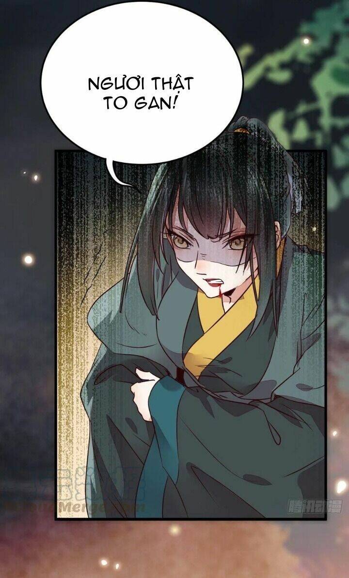 Tuyệt Sắc Quyến Rũ: Quỷ Y Chí Tôn Chap 326 - Next Chap 327