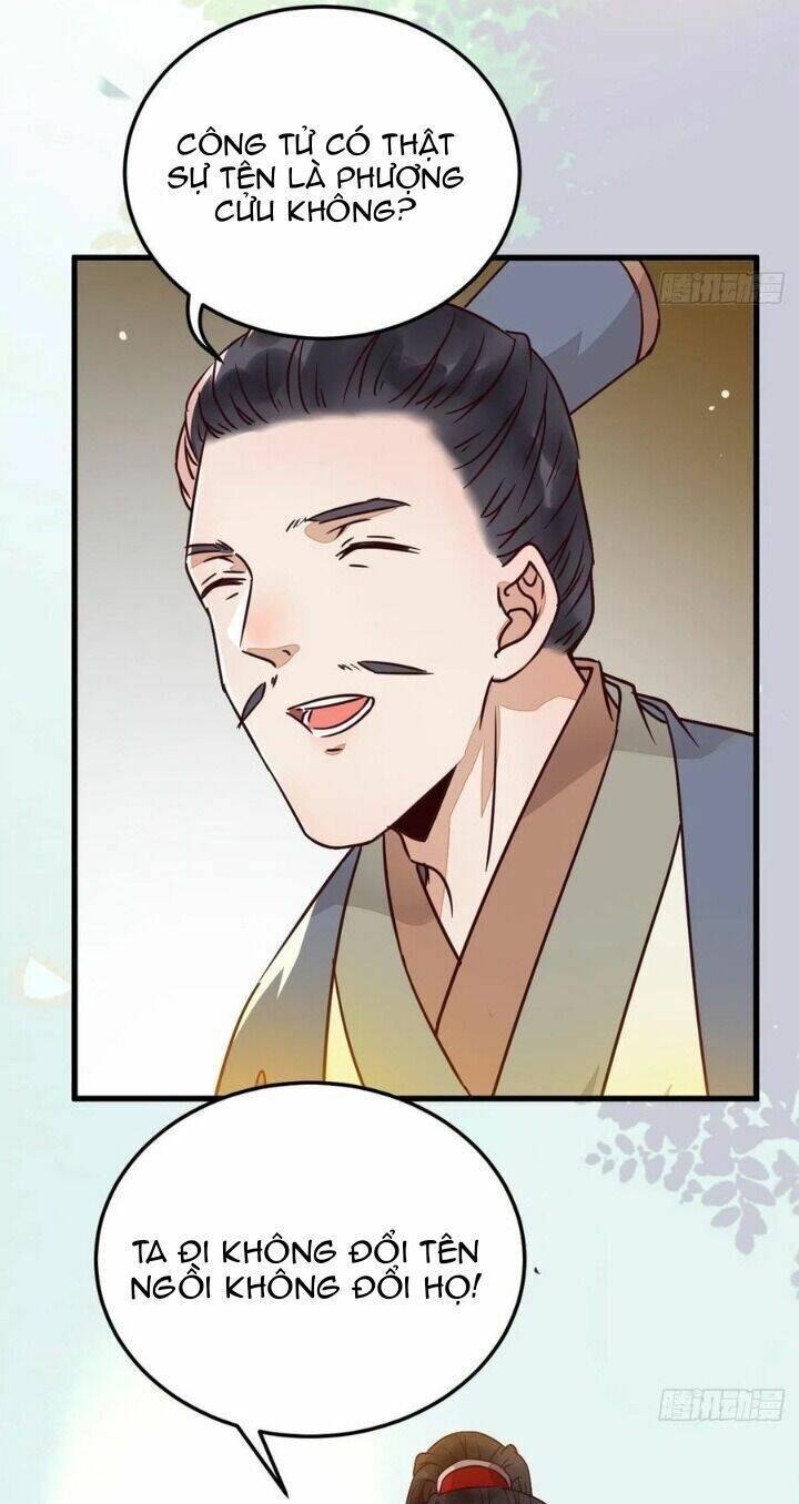 Tuyệt Sắc Quyến Rũ: Quỷ Y Chí Tôn Chap 326 - Next Chap 327