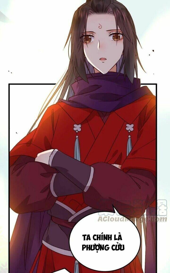 Tuyệt Sắc Quyến Rũ: Quỷ Y Chí Tôn Chap 326 - Next Chap 327