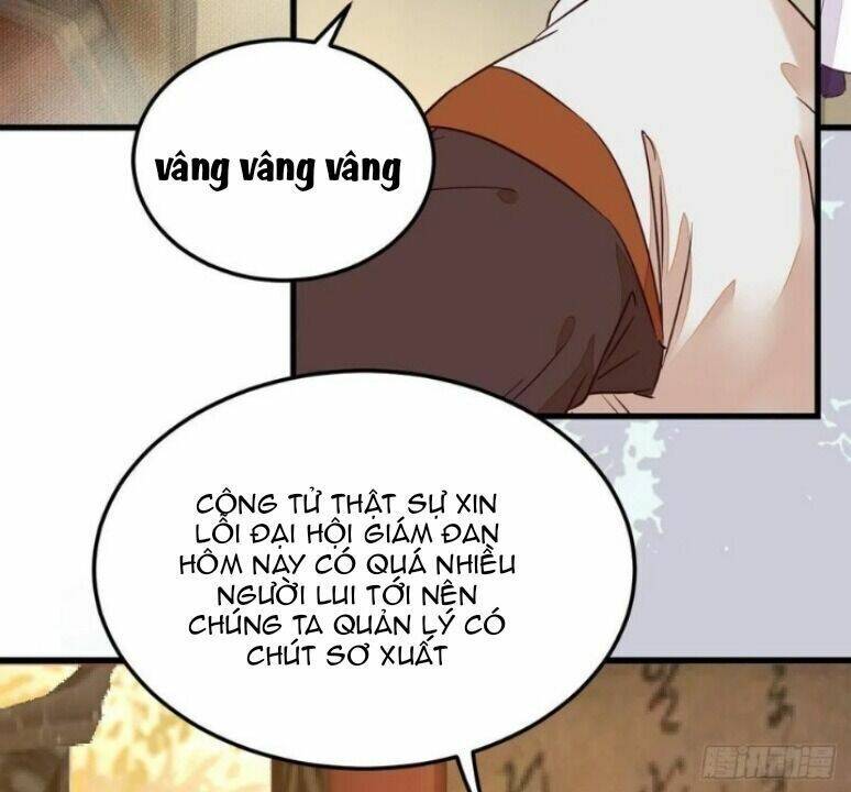 Tuyệt Sắc Quyến Rũ: Quỷ Y Chí Tôn Chap 326 - Next Chap 327