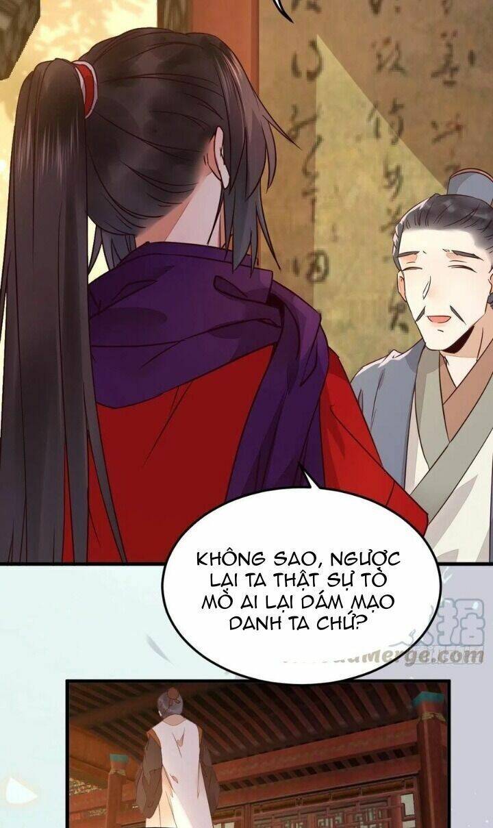 Tuyệt Sắc Quyến Rũ: Quỷ Y Chí Tôn Chap 326 - Next Chap 327