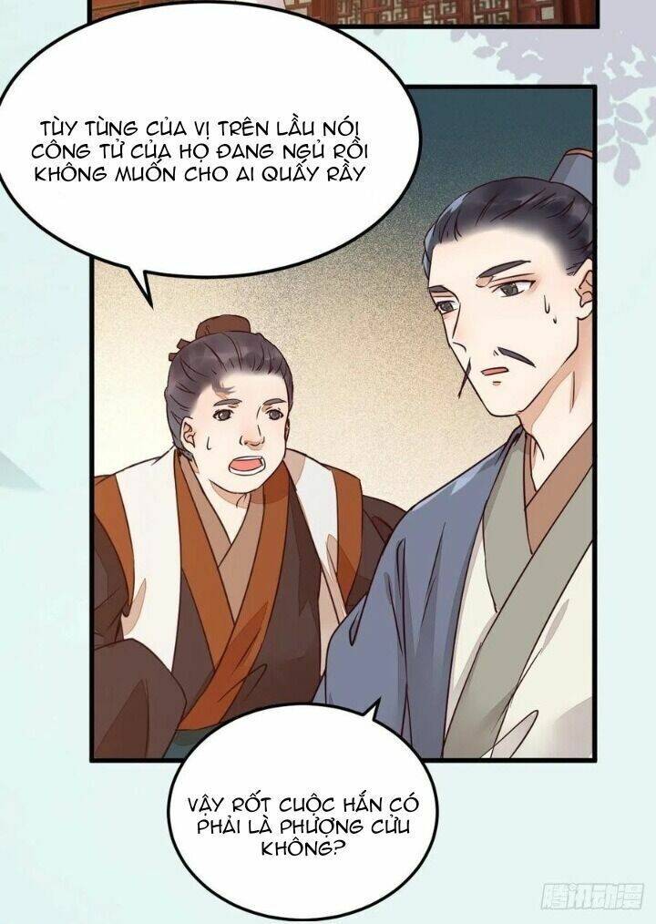 Tuyệt Sắc Quyến Rũ: Quỷ Y Chí Tôn Chap 326 - Next Chap 327