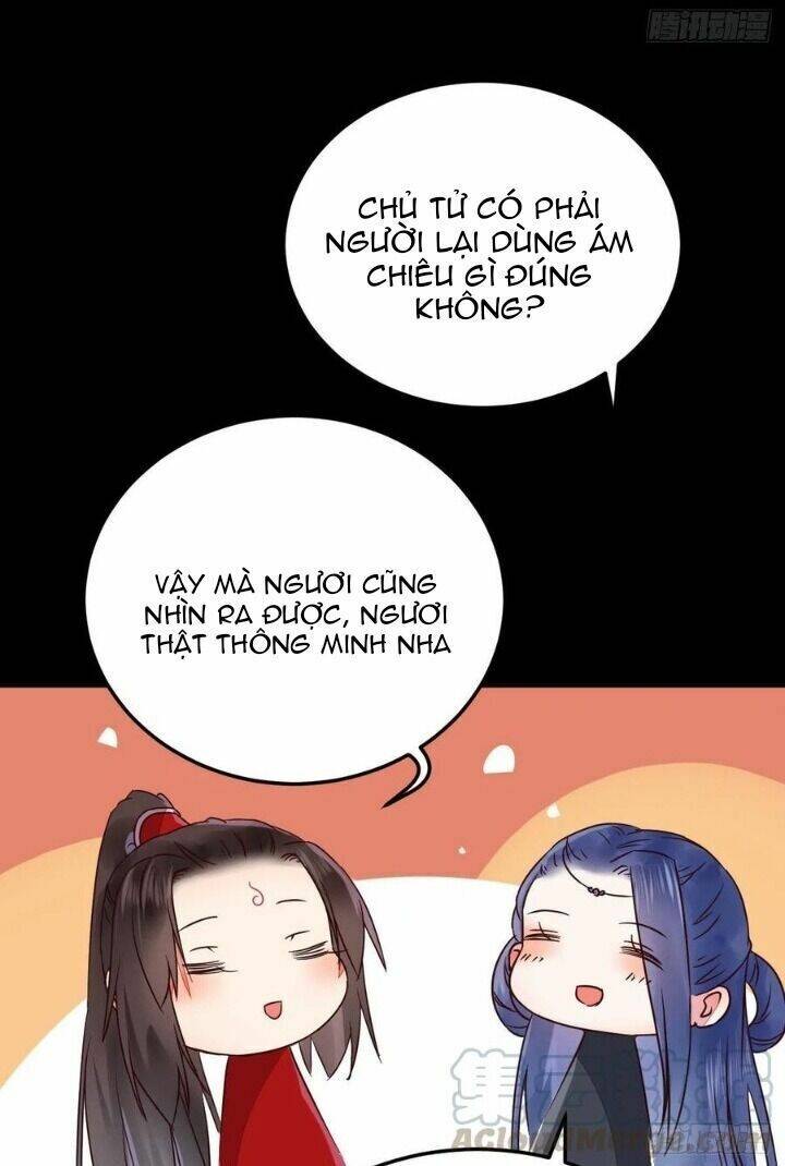 Tuyệt Sắc Quyến Rũ: Quỷ Y Chí Tôn Chap 327 - Next Chap 328