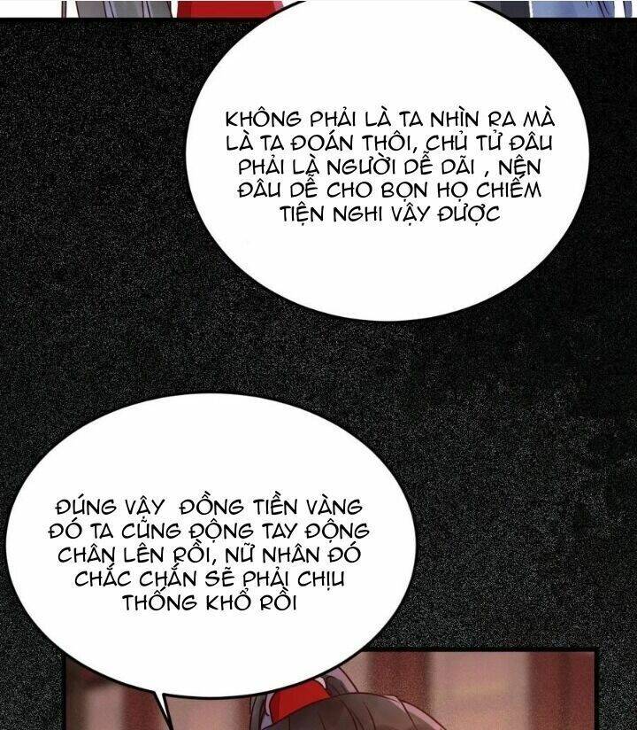 Tuyệt Sắc Quyến Rũ: Quỷ Y Chí Tôn Chap 327 - Next Chap 328