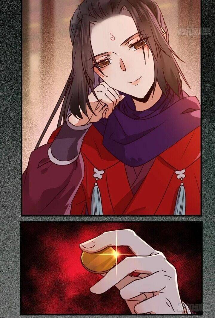 Tuyệt Sắc Quyến Rũ: Quỷ Y Chí Tôn Chap 327 - Next Chap 328