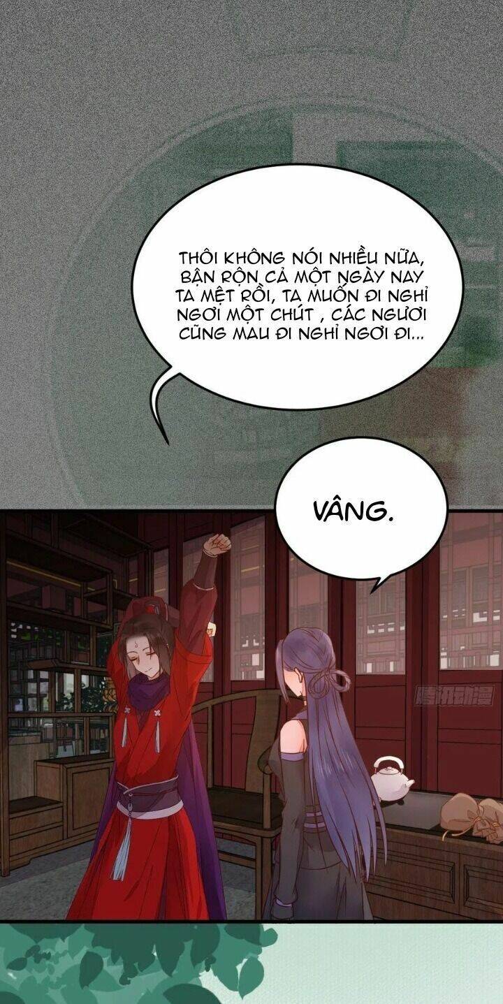 Tuyệt Sắc Quyến Rũ: Quỷ Y Chí Tôn Chap 327 - Next Chap 328