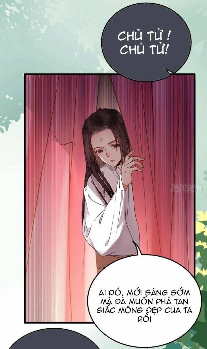 Tuyệt Sắc Quyến Rũ: Quỷ Y Chí Tôn Chap 327 - Next Chap 328