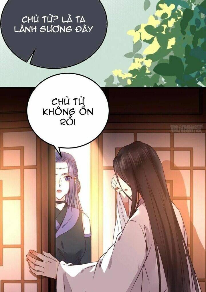 Tuyệt Sắc Quyến Rũ: Quỷ Y Chí Tôn Chap 327 - Next Chap 328