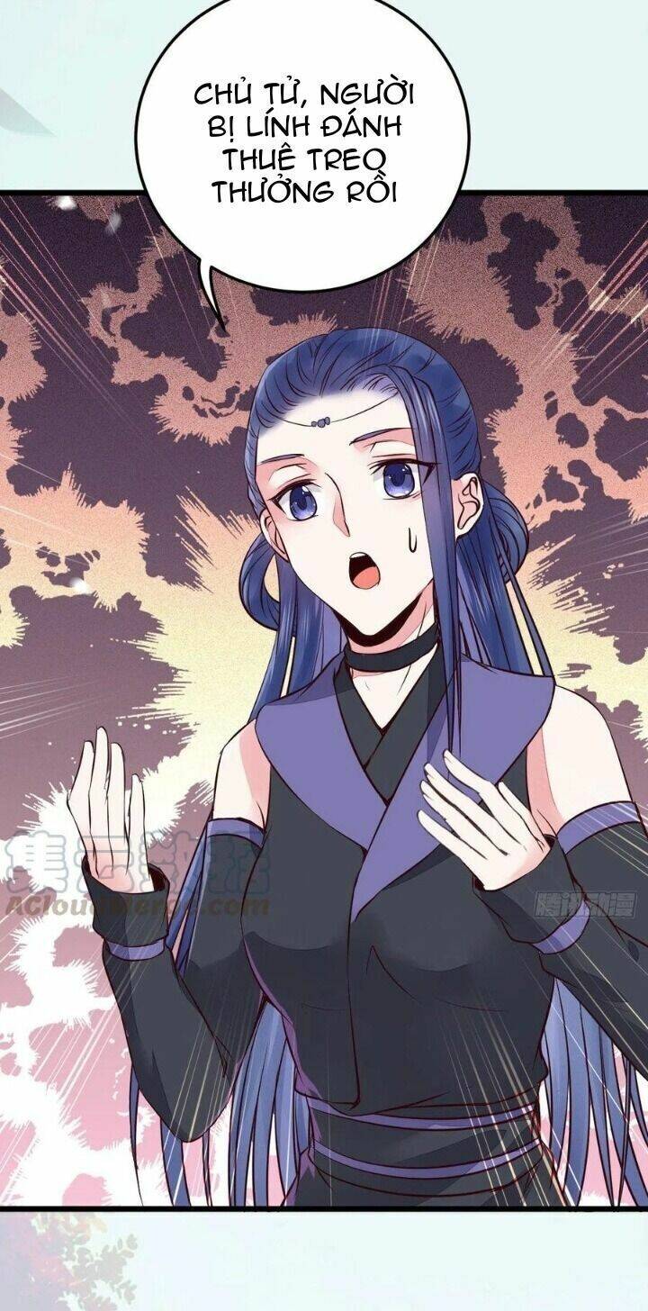 Tuyệt Sắc Quyến Rũ: Quỷ Y Chí Tôn Chap 327 - Next Chap 328