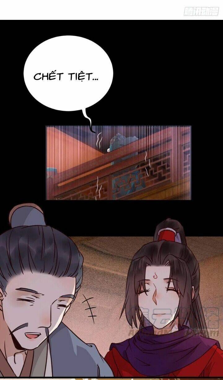 Tuyệt Sắc Quyến Rũ: Quỷ Y Chí Tôn Chap 327 - Next Chap 328
