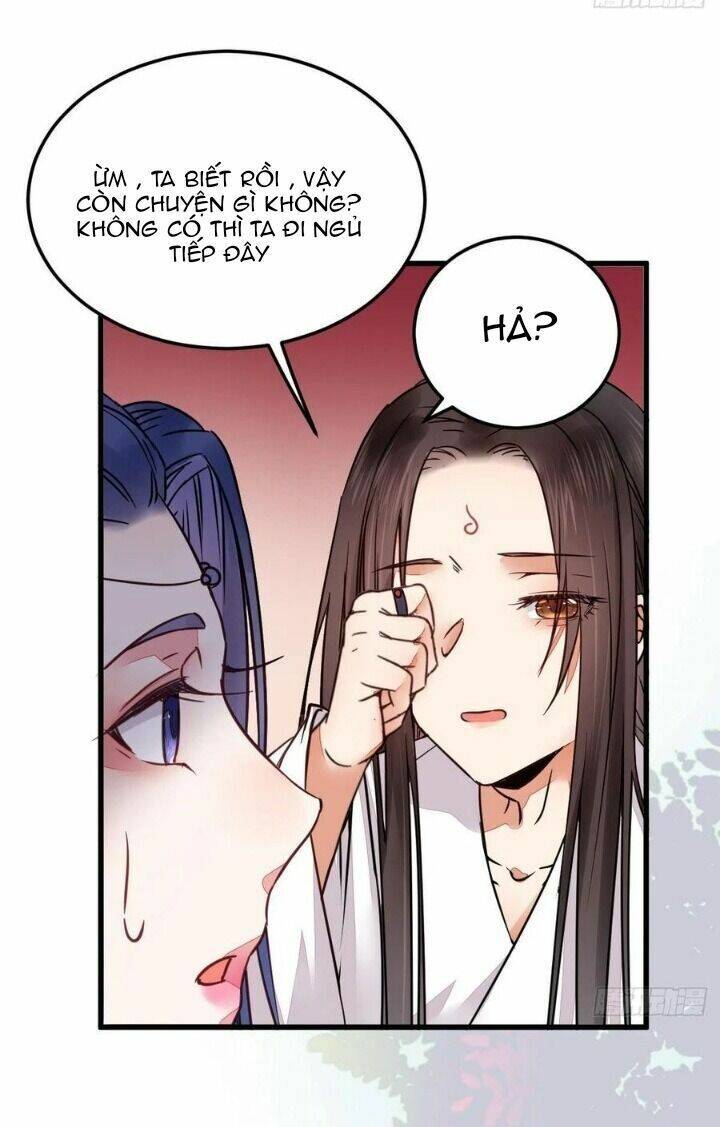 Tuyệt Sắc Quyến Rũ: Quỷ Y Chí Tôn Chap 327 - Next Chap 328