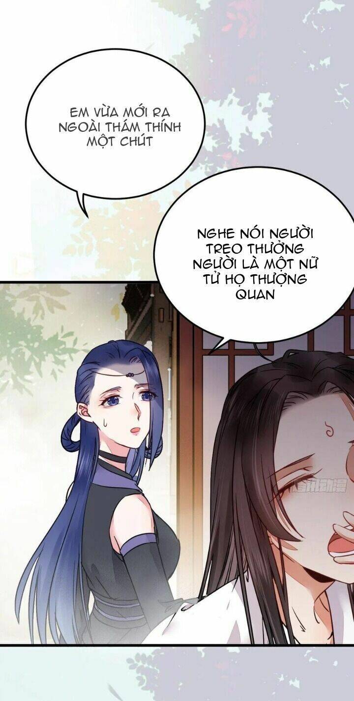 Tuyệt Sắc Quyến Rũ: Quỷ Y Chí Tôn Chap 327 - Next Chap 328