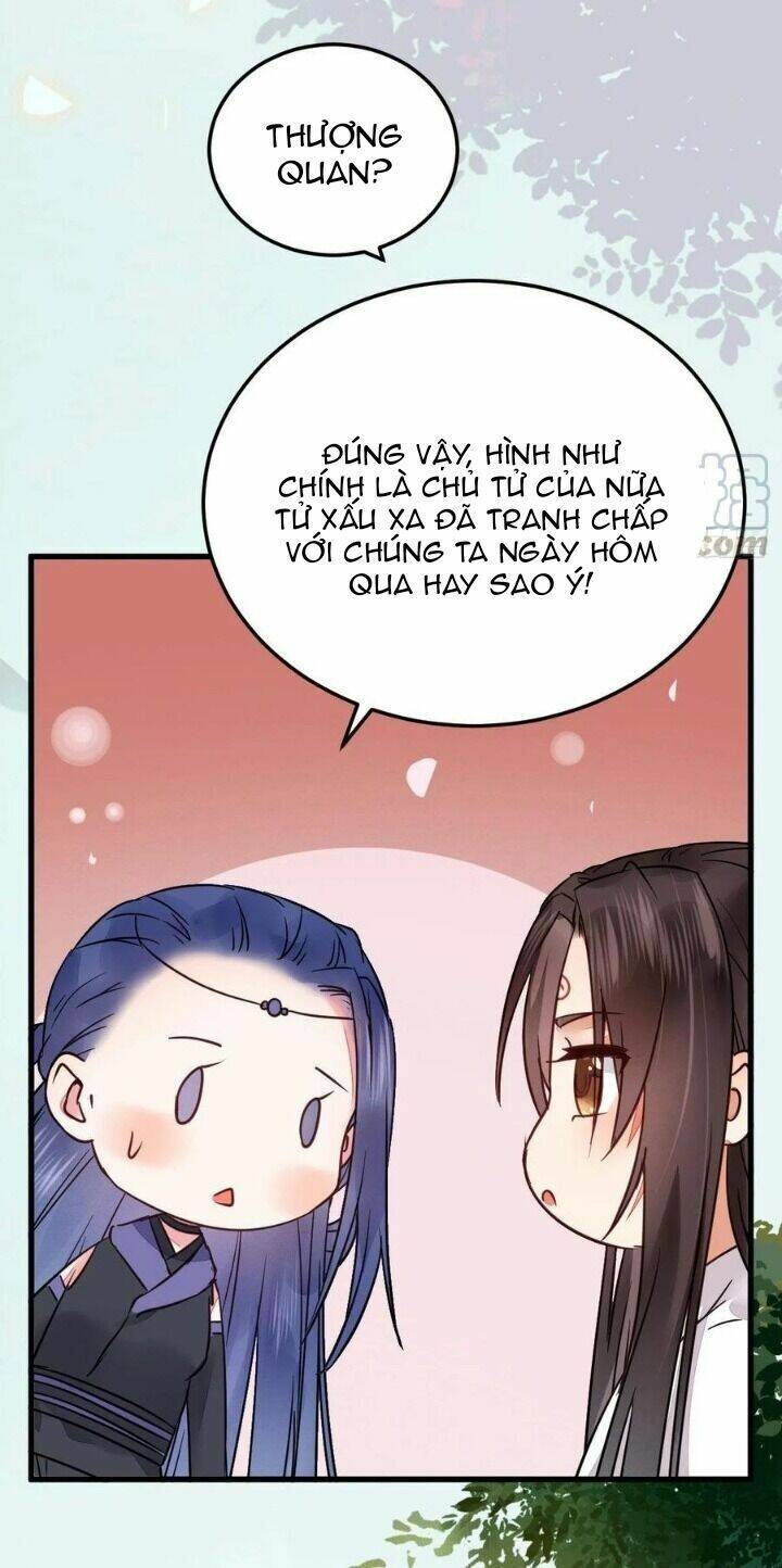 Tuyệt Sắc Quyến Rũ: Quỷ Y Chí Tôn Chap 327 - Next Chap 328