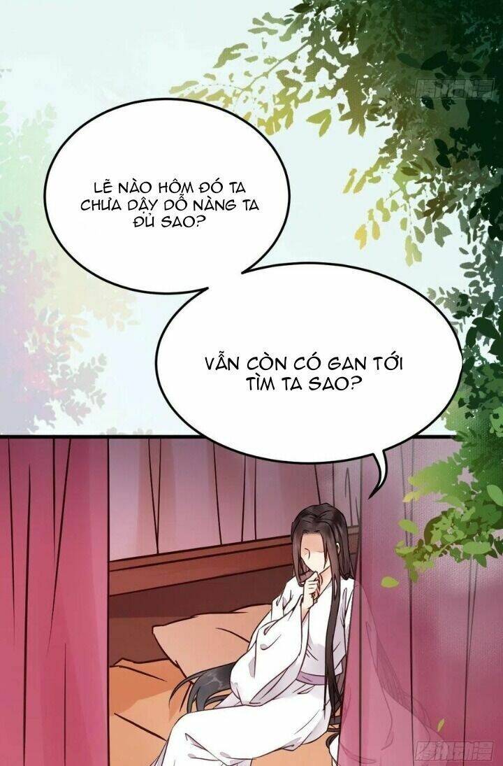 Tuyệt Sắc Quyến Rũ: Quỷ Y Chí Tôn Chap 327 - Next Chap 328