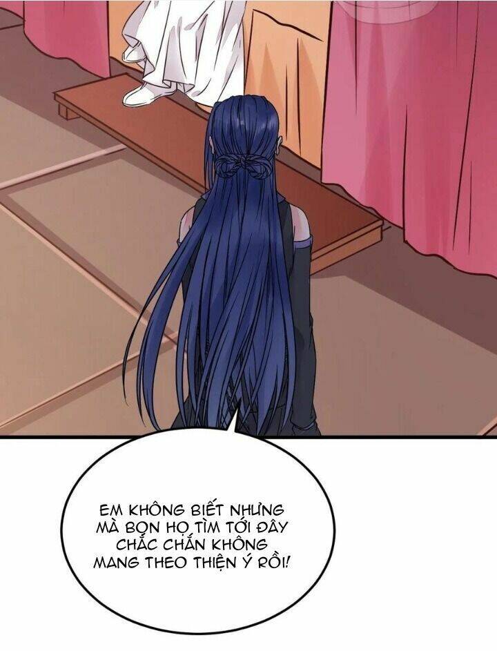 Tuyệt Sắc Quyến Rũ: Quỷ Y Chí Tôn Chap 327 - Next Chap 328