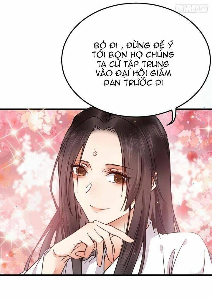 Tuyệt Sắc Quyến Rũ: Quỷ Y Chí Tôn Chap 327 - Next Chap 328