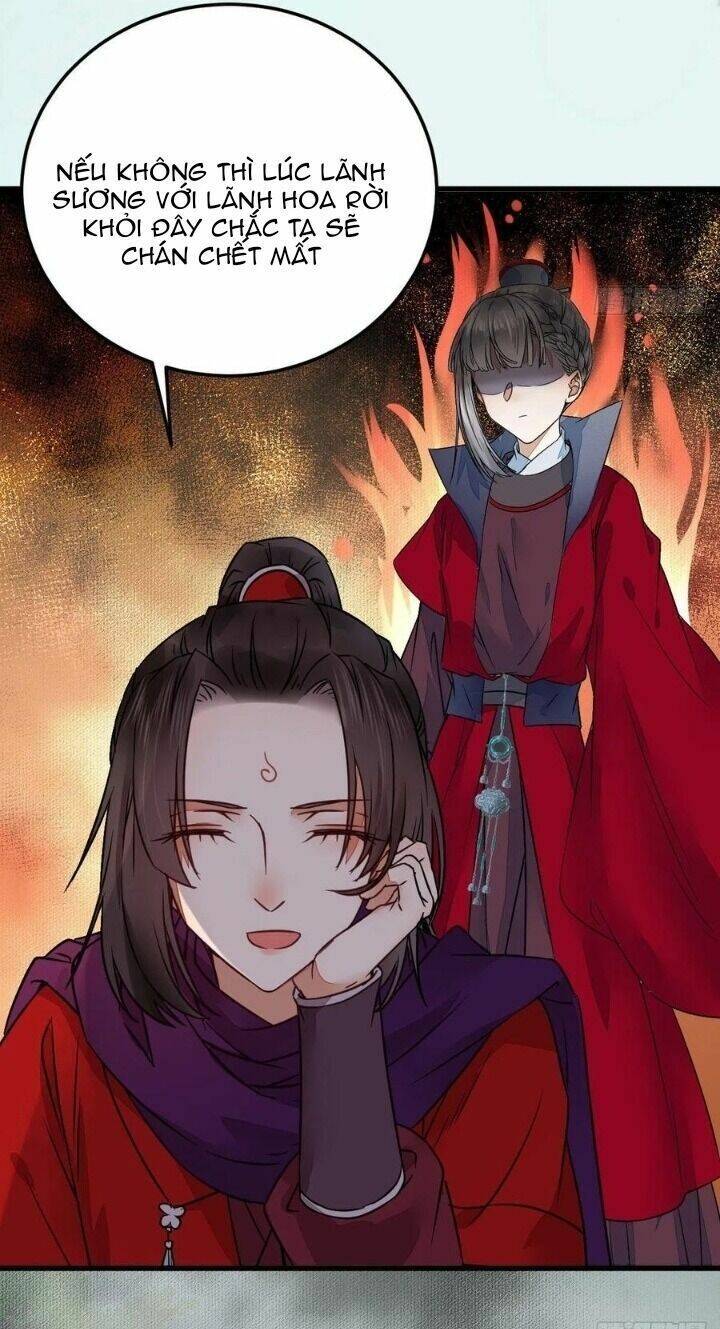 Tuyệt Sắc Quyến Rũ: Quỷ Y Chí Tôn Chap 327 - Next Chap 328