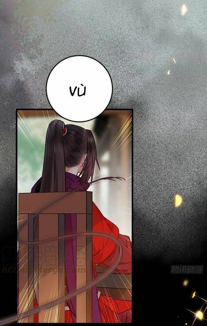 Tuyệt Sắc Quyến Rũ: Quỷ Y Chí Tôn Chap 327 - Next Chap 328