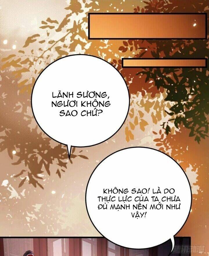 Tuyệt Sắc Quyến Rũ: Quỷ Y Chí Tôn Chap 327 - Next Chap 328