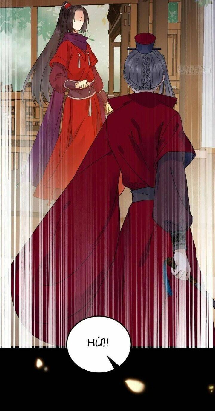 Tuyệt Sắc Quyến Rũ: Quỷ Y Chí Tôn Chap 327 - Next Chap 328