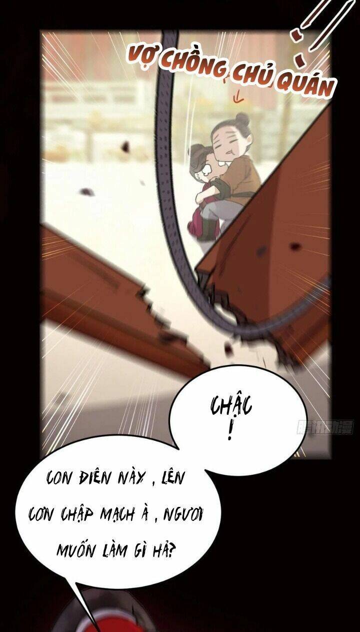 Tuyệt Sắc Quyến Rũ: Quỷ Y Chí Tôn Chap 327 - Next Chap 328