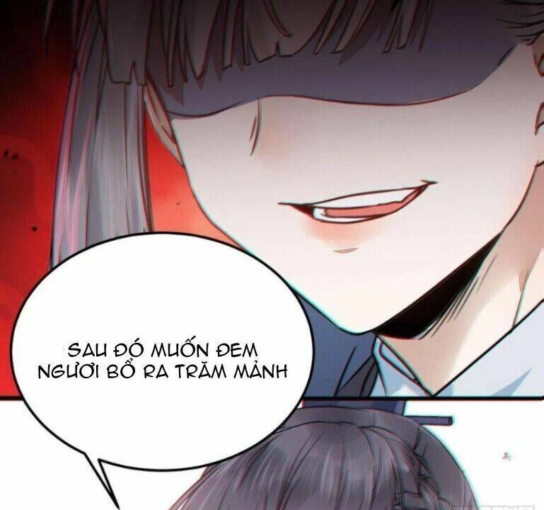 Tuyệt Sắc Quyến Rũ: Quỷ Y Chí Tôn Chap 327 - Next Chap 328