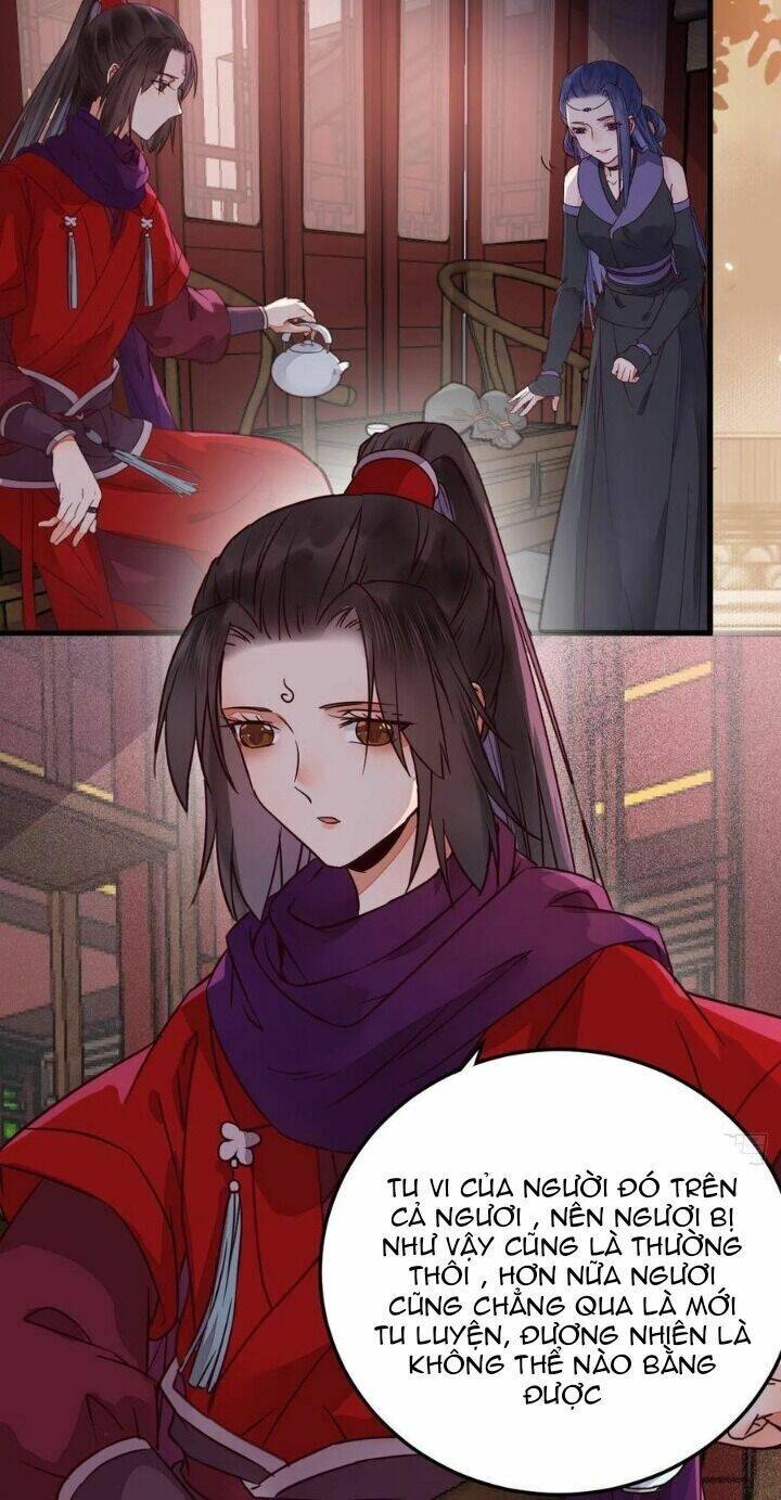 Tuyệt Sắc Quyến Rũ: Quỷ Y Chí Tôn Chap 327 - Next Chap 328