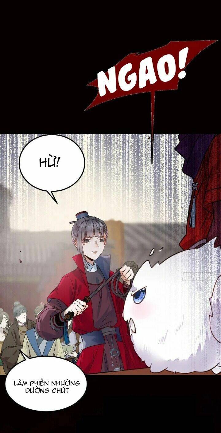 Tuyệt Sắc Quyến Rũ: Quỷ Y Chí Tôn Chap 327 - Next Chap 328