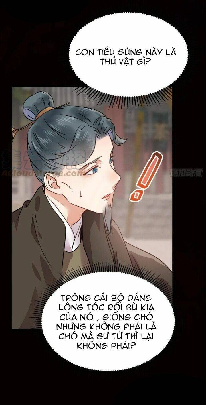 Tuyệt Sắc Quyến Rũ: Quỷ Y Chí Tôn Chap 327 - Next Chap 328