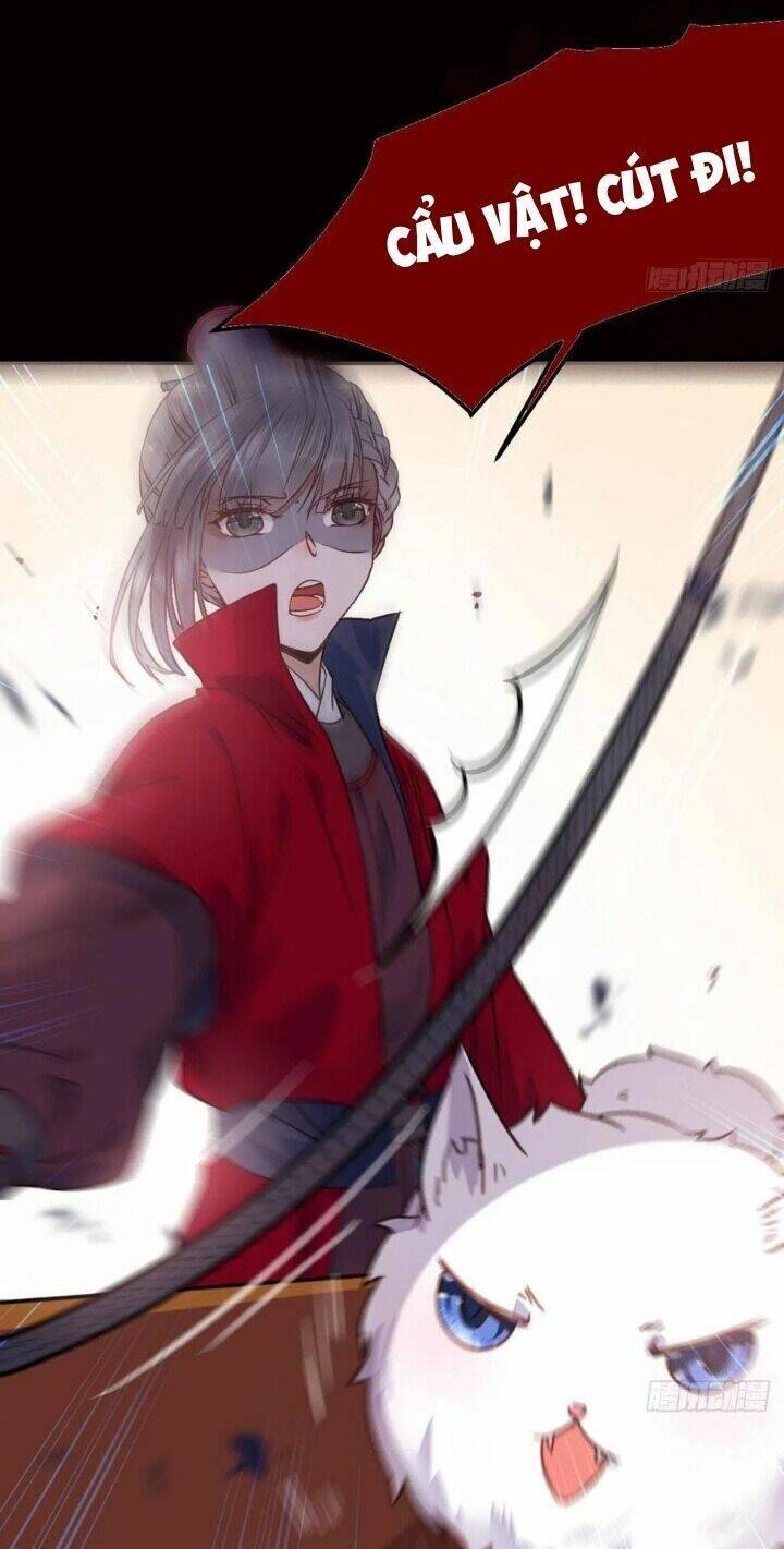Tuyệt Sắc Quyến Rũ: Quỷ Y Chí Tôn Chap 327 - Next Chap 328