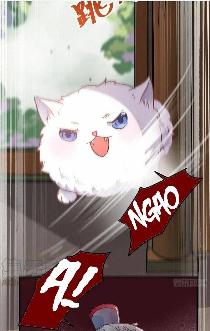 Tuyệt Sắc Quyến Rũ: Quỷ Y Chí Tôn Chap 327 - Next Chap 328